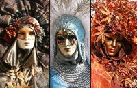 Как одеться в театр