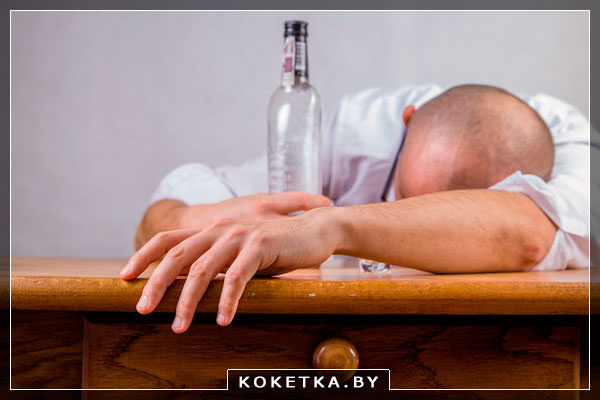 Что делать, если муж пьёт: реальность, с которой сталкиваются тысячи женщин