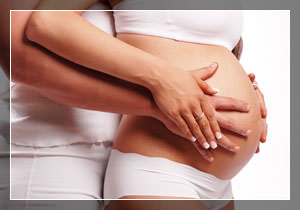 нижнее белье подходит беременным женщинам