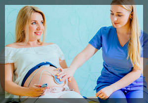 Причины обратиться к гинекологу при беременности