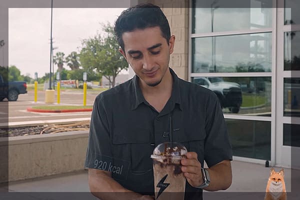 Турецкий блоггер о городе с самыми толстыми людьми в США Руи Ченнет в городе самых толстых людей