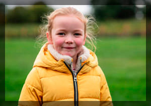 Детская одежда для зимы: тепло, комфорт и безопасность