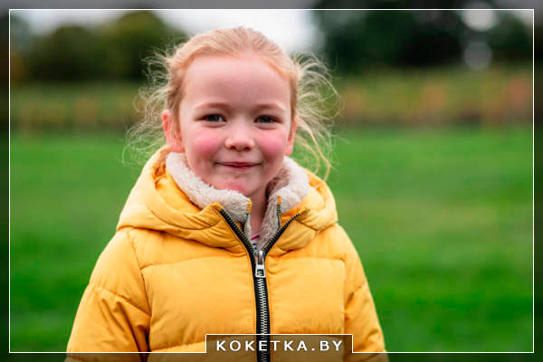 Детская одежда для зимы: тепло, комфорт и безопасность