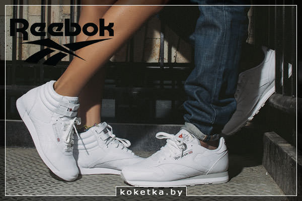 Спортивная обувь Reebok