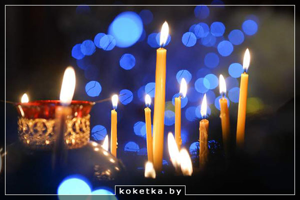 В какие дни можно посещать кладбище и убираться на нём