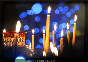 Посещение кладбища и благоустройство