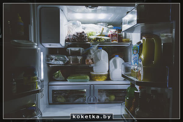 10 полезных советов по выбору холодильника