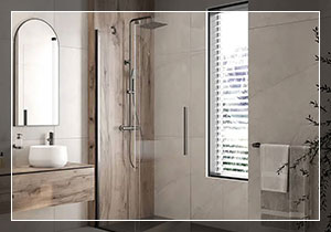 Дорогие душевые уголки 2025