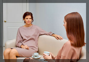 Инклюзивная терапия: почему психолог, который вас понимает