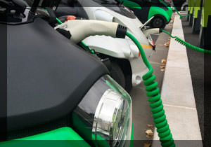 Как выбрать электромобиль для города: практическое руководство