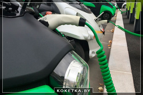 Как выбрать электромобиль для города: практическое руководство